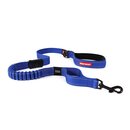 EzyDog Zero Shock 48 Leine blau