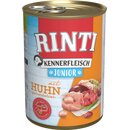 Rinti Kennerfleisch Junior Huhn