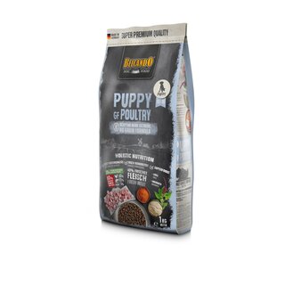 Belcando Puppy GF Poultry 12,5 kg Sack