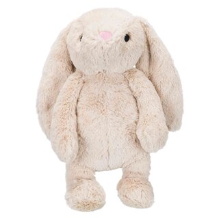 Trixie Hase Plschtier fr Hunde, 38 cm