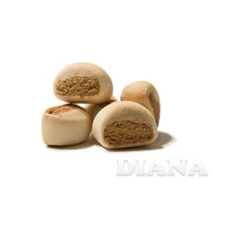 DIANA Geflgel - Rollies 1 kg