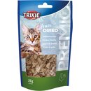 Trixie PREMIO Freeze Dried Hhnerherzen, 25g