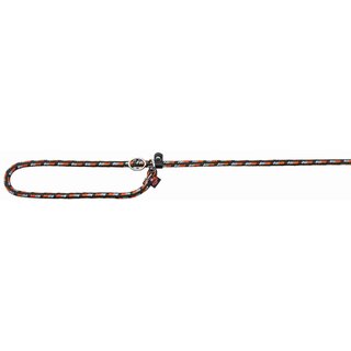 Trixie Mountain Rope Retrieverleine blau/grn L-XL: 1,70 m/ 13 mm