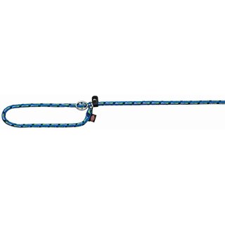 Trixie Mountain Rope Retrieverleine schwarz/orange L-XL: 1,70 m/ 13 mm