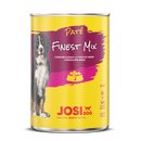 JosiDog Pat Finest Mix, 400g