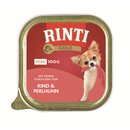 Rinti Gold mini, 100 g