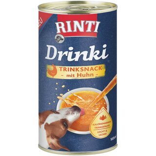 Rinti Drinki, 185 ml Trinksnack Huhn
