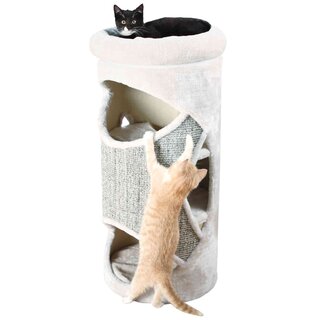 Trixie Kratzbaum Cat Tower Gracia, 85 cm