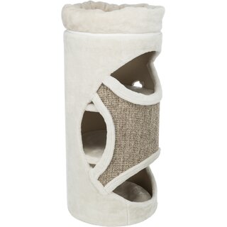 Trixie Kratzbaum Cat Tower Gracia, 85 cm