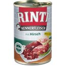 Rinti Kennerfleisch Hirsch