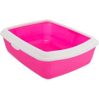 Trixie Katzentoilette Classic 37 x 15 x 47 cm