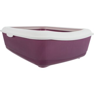 Trixie Katzentoilette Classic 37 x 15 x 47 cm