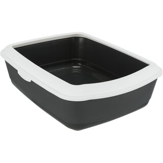 Trixie Katzentoilette Classic 37 x 15 x 47 cm