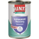 Rinti Canine Aufbaukur/Recovery Rind 400 g