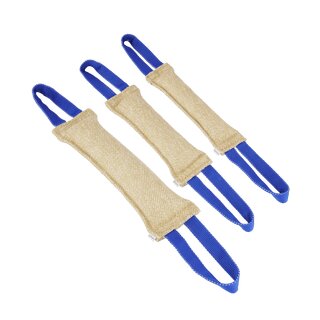 Sprenger Bringsel - Jute L - 10 x 38 cm