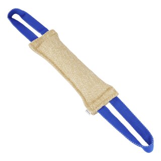 Sprenger Bringsel - Jute L - 10 x 38 cm