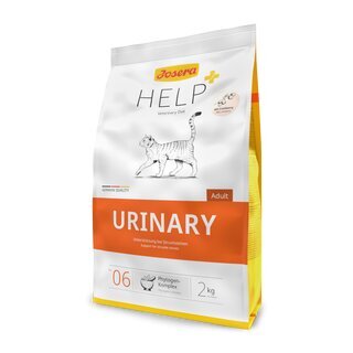 Josera Help Urinary Katze 400 g