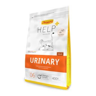 Josera Help Urinary Katze 400 g