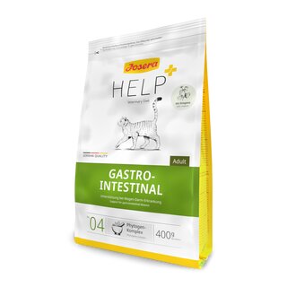 Josera Help Gastrointestinal Katze 2 kg