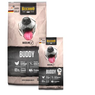 Belcando Baseline Buddy 12,5 kg