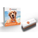 Weenect XS - GPS Tracker Hund