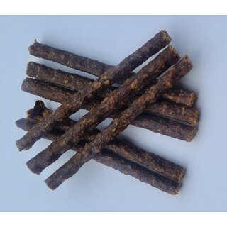Rindfleisch Mini Sticks, ca. 10 - 12 cm 100 g