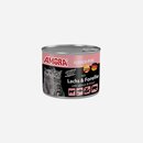 Amora Cat Fleisch pur 200 g mit Lachs & Forelle