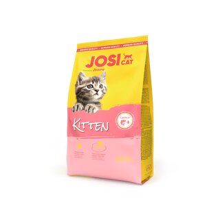 JosiCat Kitten 650 g