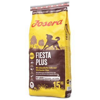 Josera FiestaPlus 12,5 kg