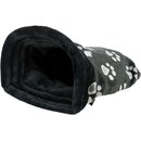 Trixie Kuschelsack Jimmy, 34  20  45 cm, schwarz