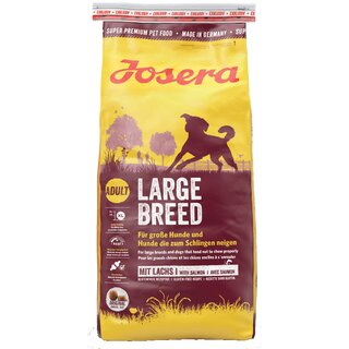 Josera Large Breed 12,5 kg Sack