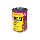 Josera Meat Lovers Junior Pure Beef, 400 g