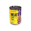 Josera Meat Lovers Junior Menu Turkey, 400 g