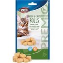 Trixie Premio Rolls Chicken & Cheese 50 g