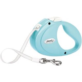 Flexi PUPPY Gurt, XS: 2 m