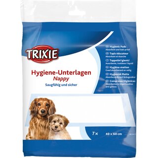 Trixie Hygiene-Unterlage Nappy