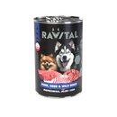 Ravital Immune Untersttzung, Pork, Deer  Wild Boar