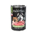 Ravital Immune Untersttzung, Duck, Wild Boar & Rabbit