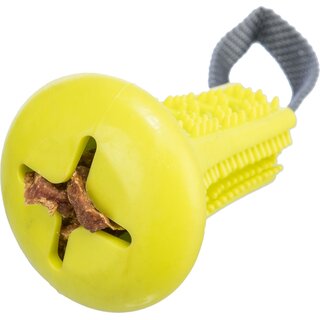 Trixie Snack-Glocke am Gurt, 11 cm/22 cm