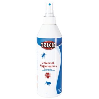 Trixie Universal-Hygienespray 3 in 1, 500 ml