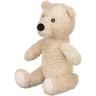 Trixie Welttierschutztag Teddy, Plsch , ohne Stimme, 27 cm