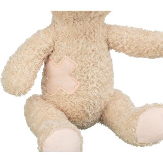 Trixie Welttierschutztag Teddy, Plsch , ohne Stimme, 27 cm