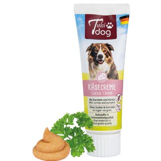 Tubidog Ksecreme, 75 g