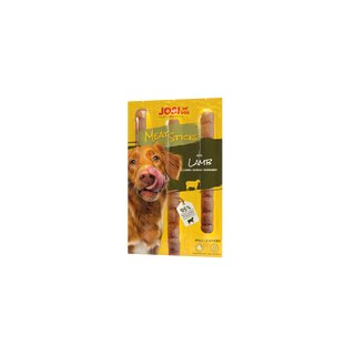 JosiDog Meat Sticks, 33 g Lamb