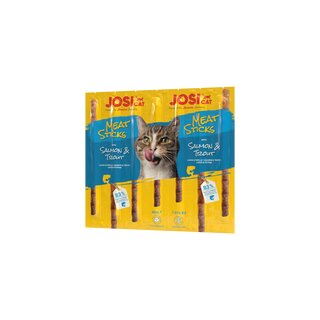 JosiCat Meat Sticks, 35 g