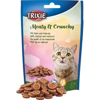 Trixie Meaty & Crunchy, 50 g