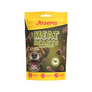 Josera Meat Hearts