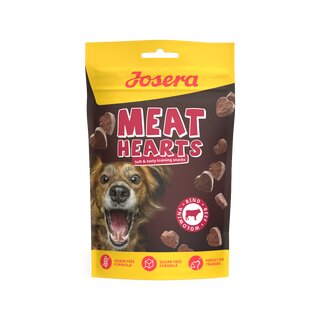 Josera Meat Hearts