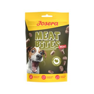 Josera Meat Bites Mini Turkey 70 g