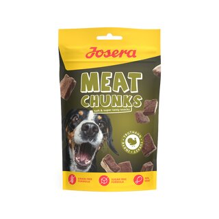 Josera Meat Chunks